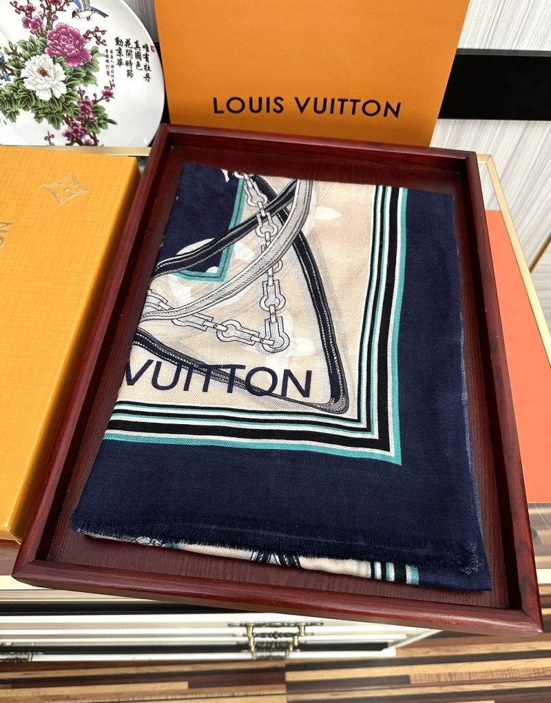 Louis Vuitton Scarf